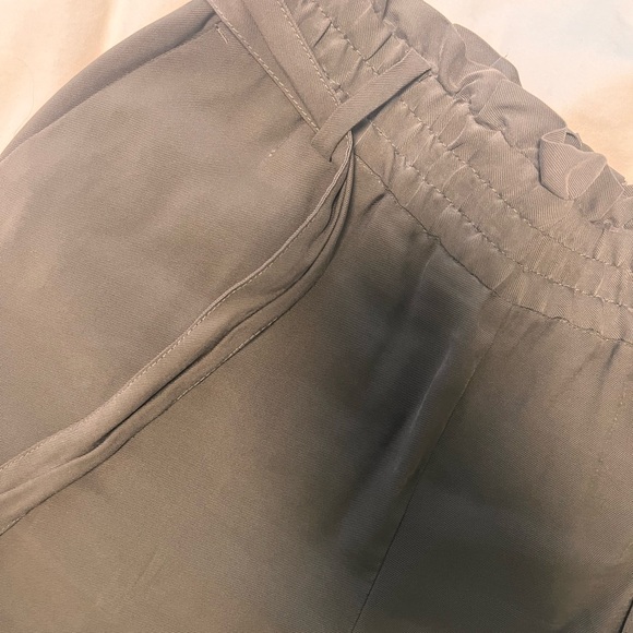 Zara high waisted pants - Picture 5 of 5